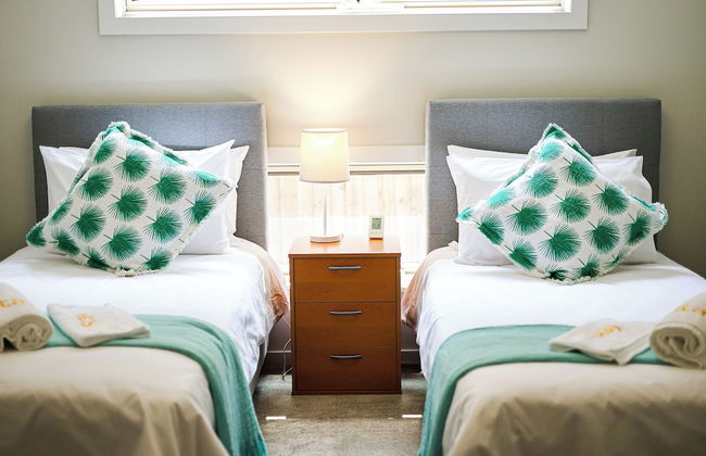 StayAU Spacious Stay Point Cook - Foto 27