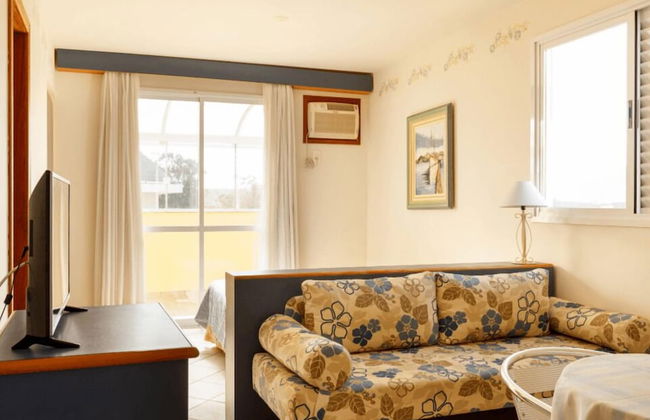 Apart Hotel Abaete - Foto 1