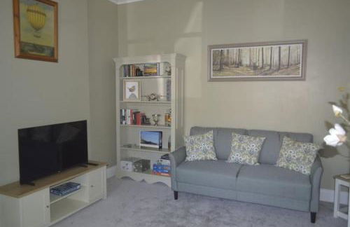 Victoria Lodge Woodhall Spa - Foto 14