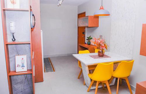 Apartamento sofisticado, confortável e bem equipado - Loft Felau - Foto 37