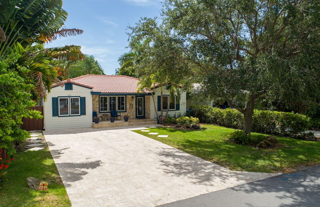 Victoria Park Oasis with Heated Pool - Foto 26