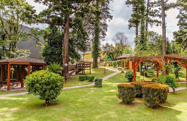 LOCAR-IN GRAMADO- Vista do Quilombo - Foto 19