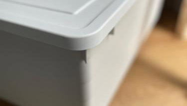 Bauwagen Villa Sweden - Foto 2, wardrobe