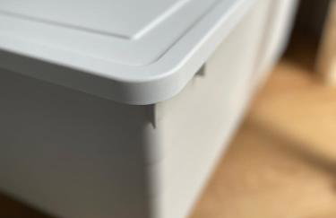 Bauwagen Villa Sweden - Foto 2