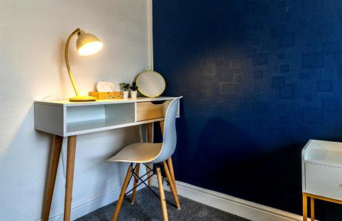 Blue Haven House Sleeps 11 Garden & Parking - Photo 9