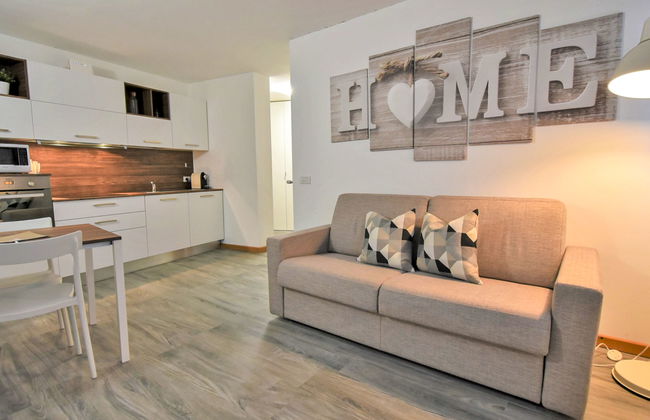 Astoria Apartment - Foto 8