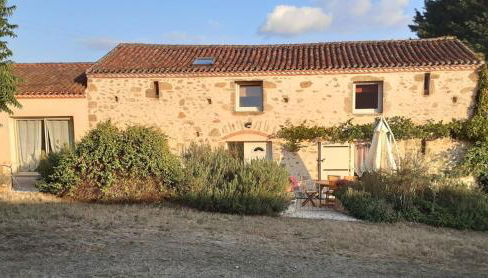 La Grange De Vauviault - Foto 3