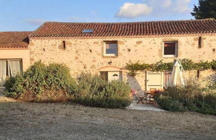 La Grange De Vauviault - Foto 3