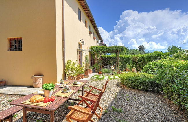 Tuscan Home Panoramic Hills Terrace - Foto 24