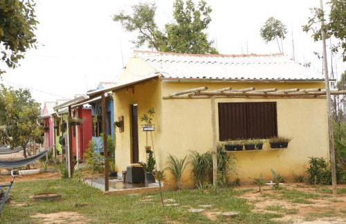 Pousada Sitio do Terrão a 500 metros da BR 040 e a 10 minutos da Prainha - Foto 22