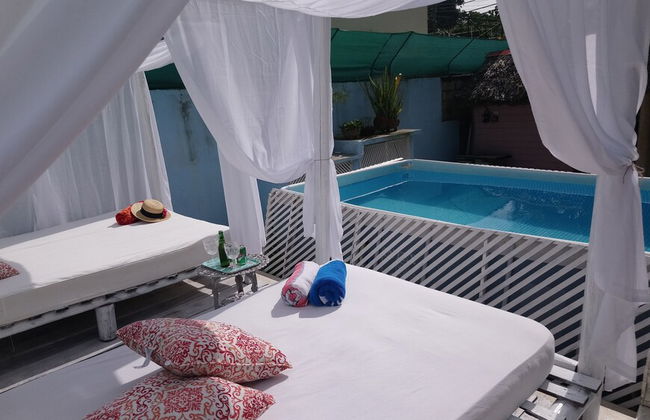 Villa Adelaida Anastasia - Foto 20