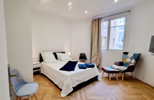 Spacious Family Apartment Near Sea - Nice - Foto 23