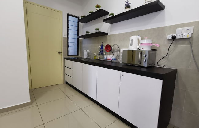 Thermospace Atlantis - Foto 54