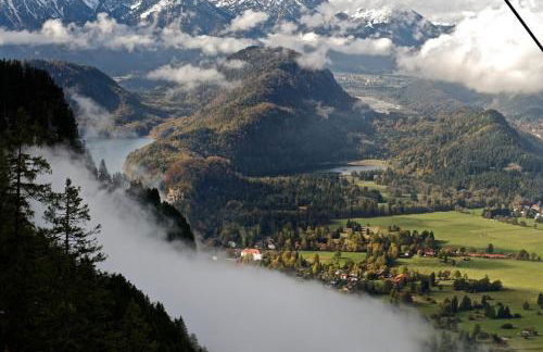 Allgäuferienhaus Sandra - Foto 38