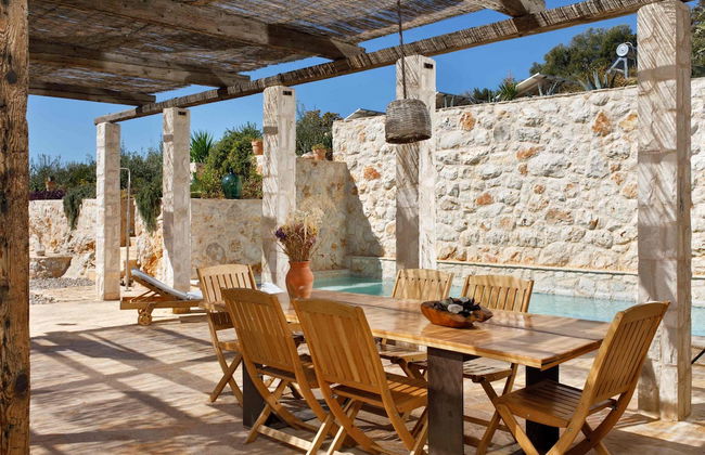 Villa Vito - Foto 19