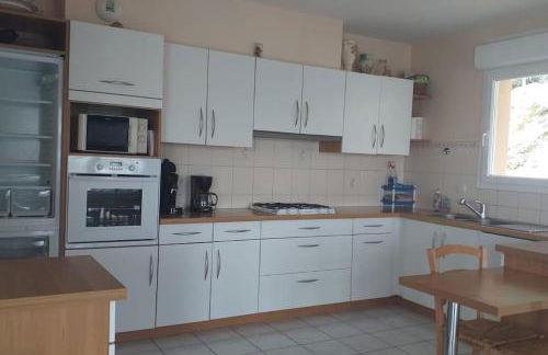 Magnifique maison de vacances vue sur le lac - Foto 24