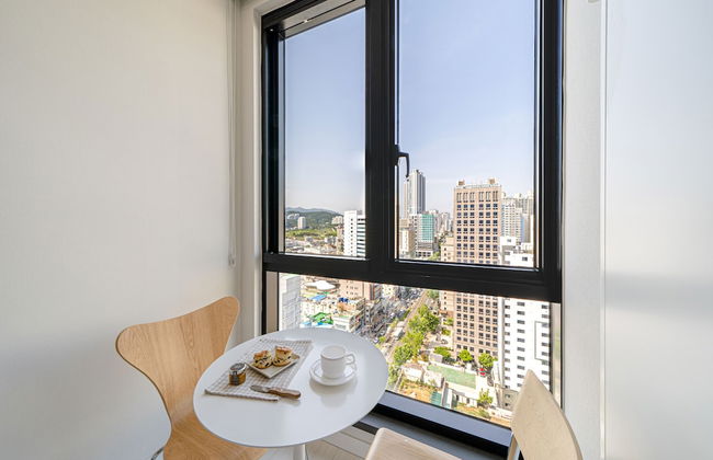 Urbanstay Seomyeon - Foto 57