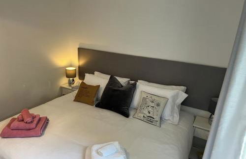 BlaydonBurn - Sleeps 6 - Parking - Garden - HotTub - Foto 27