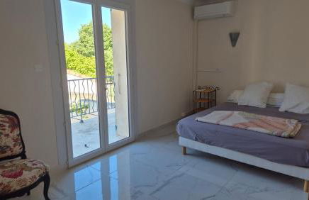 Maison provençale rénovée - Photo 17