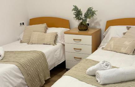 Apartament Rural ca la Roser - Foto 22