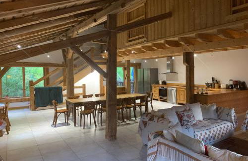 Le Chalet dans les Etoiles - Photo 42