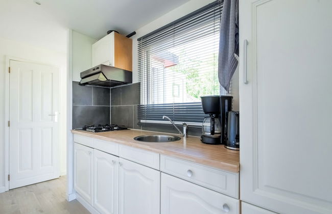 Quaint Holiday Home in Garderen With Fenced Garden - Foto 8