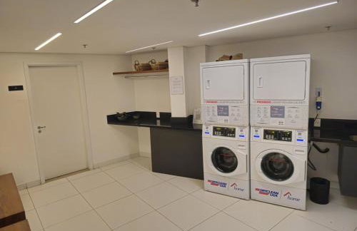 Studio Espaçoso - Pinheiros - Foto 12