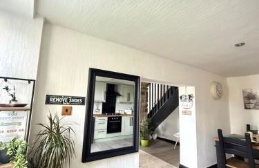 Yorkshire Barn Escape 2 bedroom - Foto 29