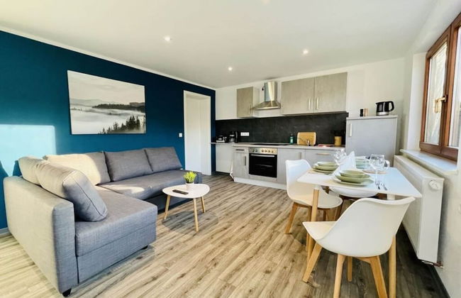 Holiday Apartment Mountain View - Foto 7