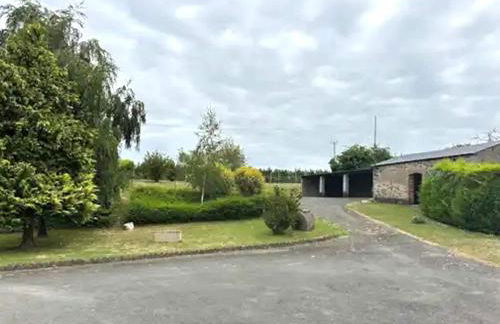 Lovely Holiday Home in Loire for 10 - Photo 24