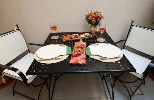 Votsala Deluxe & Modern Apartments in Piraeus - Foto 39