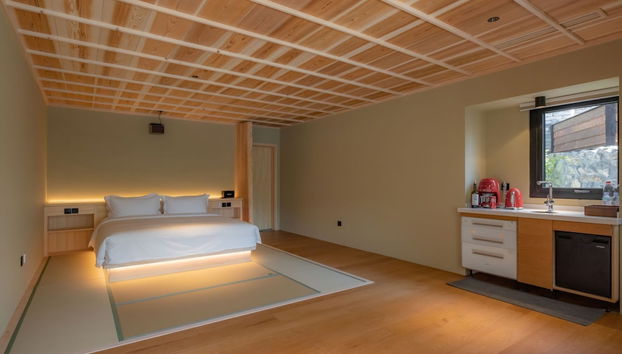 Beijing YiPiao lnn - Foto 2, Habitación