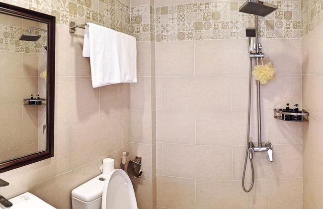 Aris Beach Apartment & Hotel - Photo 60