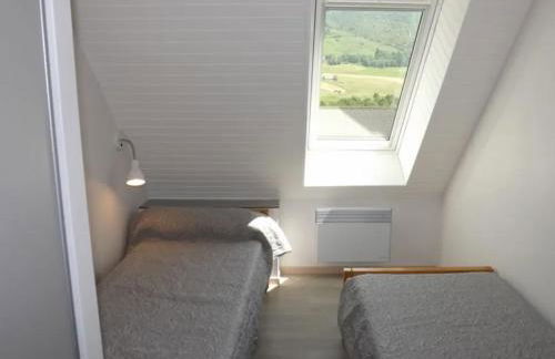 Gite 3 Grand Gîte 7-9 Personnes au Pied du Puy Mary - Photo 7