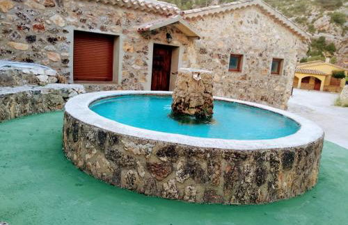 Casas Rurales Venta Ticiano - Foto 18