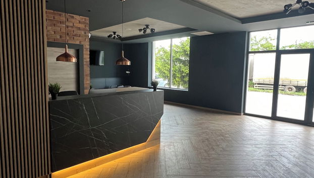 Sremsky Inn - Foto 4, Rezeption