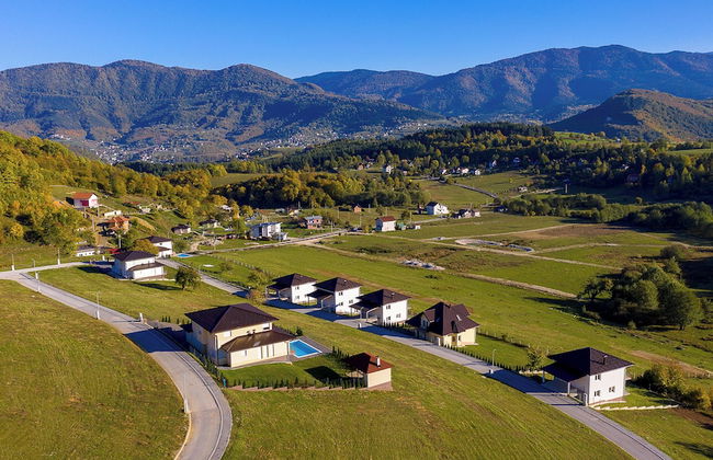 Green Hills Resort - Foto 1