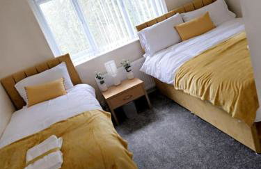 Stay Awhile Escapes - Foto 18