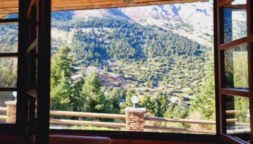 ''Nest'' The Wooden Suite by Ski Alure - Foto 4