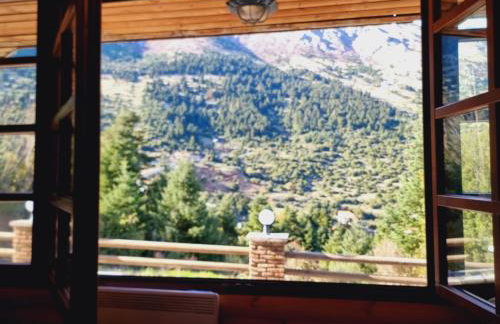 ''Nest'' The Wooden Suite by Ski Alure - Foto 4