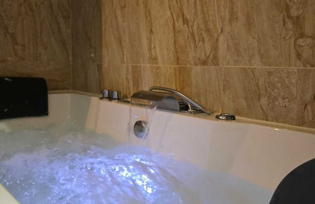 Appart Hotel Spa Perpignan - Photo 126