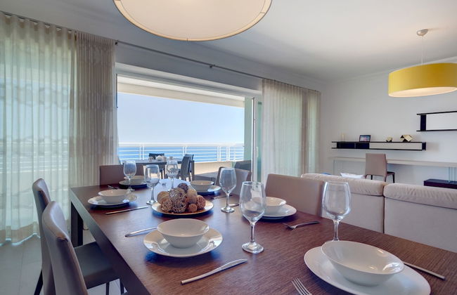 Stunning Seafront Lux Apt, Fort Cambridge wt Pool - Foto 27
