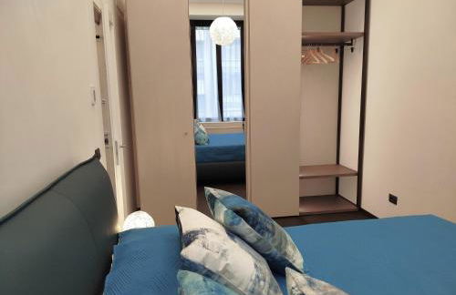 VIA VENTI SUITE apartment - Foto 15