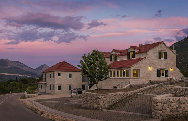 Holiday Home in Croatia With Private Pool - Foto 26