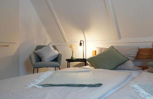 Familienurlaub im Wald am Twistesee Ferienhaus 105 nur 300 m zum See - Grill & Waschmaschine & hundefreundlich - Twistesee-Ferien - Foto 7