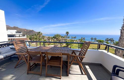 Primera Linea Mojacar - Foto 1