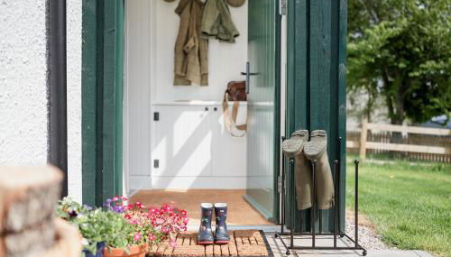 Gleann Cottage - Seasgair Lodges - Foto 5