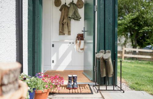 Gleann Cottage - Seasgair Lodges - Foto 5