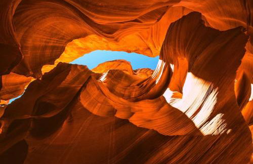 Canyon Casita Near Pages Natural Wonders - Foto 6