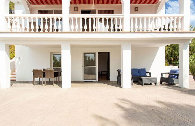 Gorgeous Villa With Private Swimming Pool in Algarrobo-costa - Photo 33